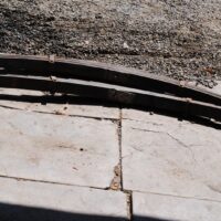 PAR DE BALLESTAS CHEVROLET SILVERADO 2017 150CM APROX