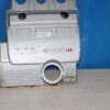 TAPA CUBRE MOTOR MG  750 V6 2009