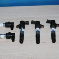 BOBINA MG 750 V6 2009