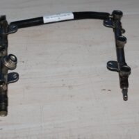 RIEL DE INYECCION MG  750 V6