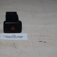 INTERUPTOR DE HAZARD  HYUNDAI G30 2.0 2000