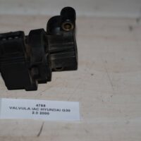 VALVULA IAC HYUNDAI G30 2.0 2000