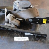 CINTURON  DE SEGURIDAD LADO PILOTO DELANTERO HYUNDAI XG G30 2.5