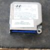MODULO DE CONTROL AIRBAG HYUNDAI XG G30 2.5