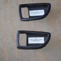 CUBRE MANILLAS INTERIOR HYUNDAI XG G30 2.5