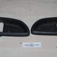 CUBRE MANILLAS COPILOTO Y PILOTO  HYUNDAI XG G30 3.0