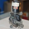 MOTOR LIMPIAPARABRISAS PATHFINDER 3.5 2004