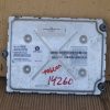 ECU ECM DODGE RAM 1500 2015-2018