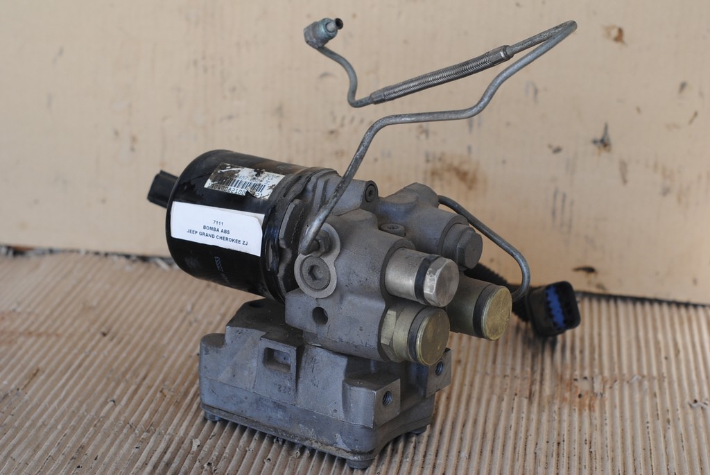 BOMBA ABS JEEP GRAND CHEROKEE ZJ » Offroad SpA