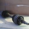 EJE PALIER DELANTERO PILOTO TOYOTA 4RUNNER 2009