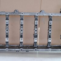 TAPA DE LEVAS FORD RANGER 3.2 2018