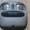 LUZ DE INTERIOR DE TECHO JEEP LIBERTY