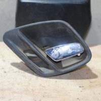 MANILLA INTERIOR DELANTERA LADO PILOTO JEEP GRAND CHEROKEE WJ