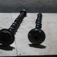 ARBOL DE LEVAS MAZDA CX-3 2.0 17