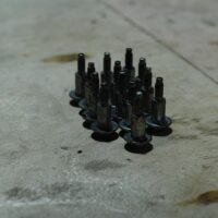 PERNOS TAPA VALVULAS MAZDA CX-3 2.0 17