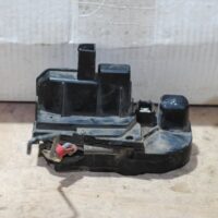 CHAPA PUERTA TRASERA LADO PILOTO JEEP GRAND CHEROKEE WJ 1999-2004