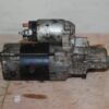 MOTOR DE PARTIDA MAZDA BT-50 2016