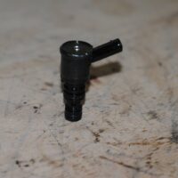 VALVULA PRESION DE ACEITE CHEVROLET SILVERADO 2016-2019