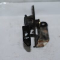 MANILLA APERTURA TAPA DE BENCINA NISSAN PATHFINDER 1999-2004 3.5