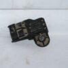 SENSOR DE PRESION DEL COLECTOR DE ADMISION SSANGYONG ACTYON 2012-2019