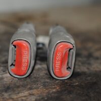 ENGANCHE CINTURON DE SEGURIDAD CENTRAL TRASERO JEEP GRAND CHEROKEE WJ 1999-2004