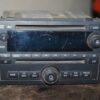 RADIO CHEVROLET TAHOE 2014