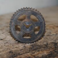 POLEA ARBOL DE LEVAS ADMISION BYD SE 2.0