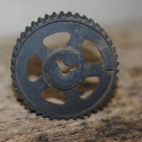 POLEA ARBOL DE LEVAS ESCAPE BYD SE 2.0