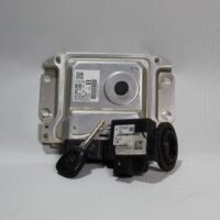 KIT ENCENDIDO ECU LLAVE INMOBILIZADOR SUZUKI ALTO 2014-2021
