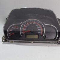 TABLERO INSTRUMENTOS SINOPTICO  SUZUKI ALTO 2014-2021