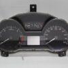 TABLERO INSTRUMENTOS SINOPTICO  MAZDA BT-50 2011-2020