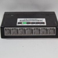 MODULO BCM CHEVROLET TAHOE 2007-2013