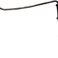 RIEL INYECCION DE  JEEP CHEROKEE LIBERTY KJ 2005-2007