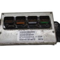 COMPUTADORA ECU ECM  JEEP CHEROKEE LIBERTY KJ 2002-2004