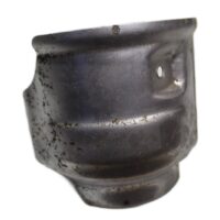 CUBIERTA PROTECTOR DE CALOR TURBO  TATA XENON 2006-2016