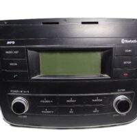 RADIO DE SSANGYONG MUSSO 2.2 2018-2023