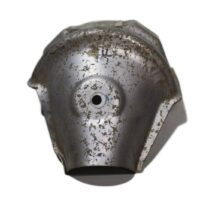 CUBIERTA PROTECTOR DE CALOR  TATA XENON 2006-2016