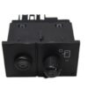 INTERRUPTOR DE CONTROL LIMPIAPARABRISAS TRASERO  CHEVROLET TAHOE 1999-2006