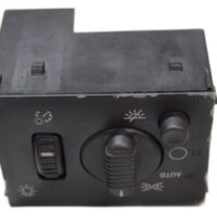INTERRUPTOR DE FAROS CHEVROLET TAHOE 1999-2006