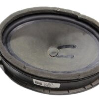 PARLANTE PUERTA DELANTERA PILOTO CHEVROLET SILVERADO 2016-2019