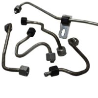 CAÑERIA DE INYECCION  SSANGYONG MUSSO 2.2 2018-2023