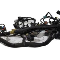 RAMAL DE MOTOR SSANGYONG ACTYON 2012-2019