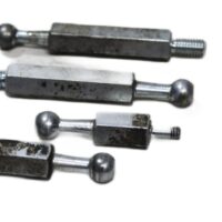 PERNO SOPORTE TAPA MOTOR SSANGYONG ACTYON 2012-2019