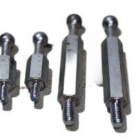 PERNO SOPORTE TAPA MOTOR SSANGYONG MUSSO 2.2 2018-2023