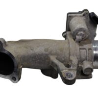 CUERPO DE ACELERACION SSANGYONG MUSSO 2.2 2018-2023