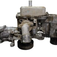 ENFRIADOR DE ACEITE SSANGYONG MUSSO 2.2 2018-2023