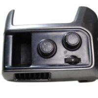 SWITCH CONTROL DE TRACCION Y LUCES  CHEVROLET SILVERADO 2016-2019