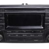 RADIO DE VOLKSWAGEN AMAROK 2.0 2010-2020