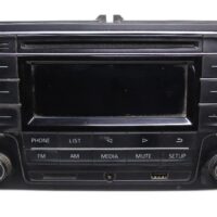 RADIO DE VOLKSWAGEN AMAROK 2.0 2010-2020