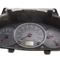 SINOPTICO DE MAHINDRA PIK UP 2.2 2012-2017